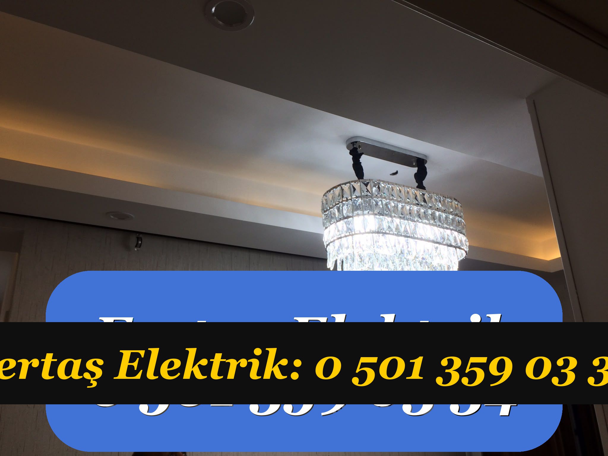 Fertaş Elektrik Sahadan Kare 67